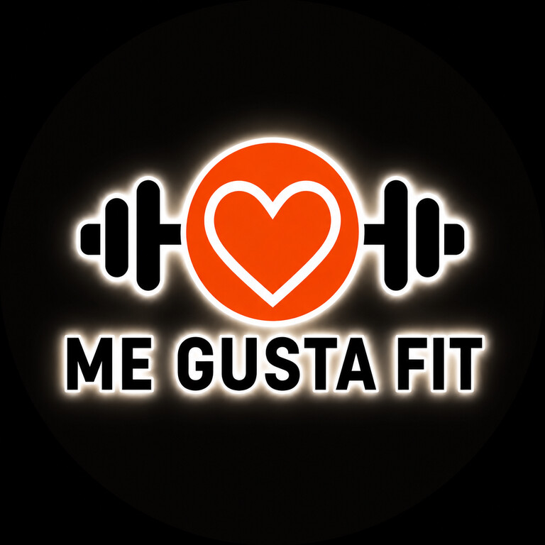 ME GUSTA FIT